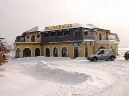 Restauracja Lawendowy Ogród - Brzeg