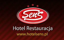 Hotel Restauracja SenS - Dołuje