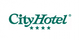 City Hotel Bydgoszcz****