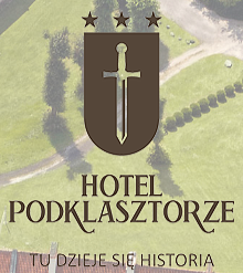 Hotel Podklasztorze - Sulejów