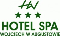 Hotel SPA Wojciech - Augustów