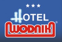 Hotel Wodnik *** - Łeba
