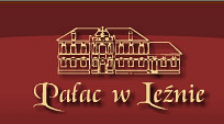 Pałac w Leźnie