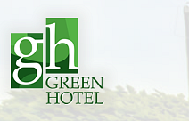 Green Hotel**** - Poznań
