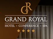 Grand Royal Hotel**** - Poznań