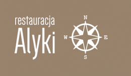 Restauracja Alyki - Smolec
