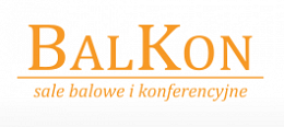 Sale Balowe i Konferencyjne Balkon - Wrocław
