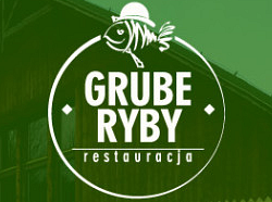 Restauracja Grube Ryby - Zabierzów