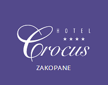 Hotel Crocus **** - Zakopane