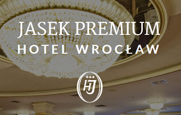 Hotel Jasek*** - Wrocław