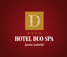Hotel Duo SPA Janów**** - Janów Lubelski