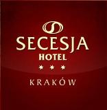 Hotel Secesja*** - Kraków