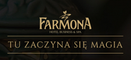 Restauracja Magnifica - Farmona Hotel Business & Spa - Kraków