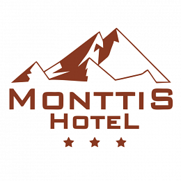 Hotel Monttis** - Sucha Beskidzka