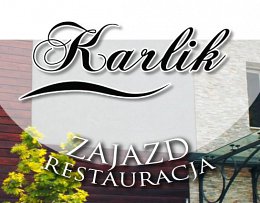Zajazd Restauracja Karlik - Radzionków