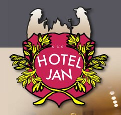 Hotel Jan*** - Szczawnica