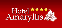Hotel Amaryllis**** - Jasin