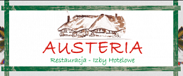 Austeria - Ostróda