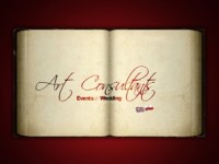 Art Consultants Events and Wedding
