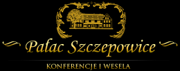 Pałac Szczepowice - Szczepowice