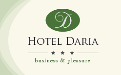 Hotel Daria***