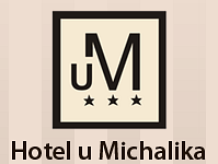 Hotel U Michalika***