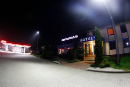 Hotel Graniczny - Cieszyn