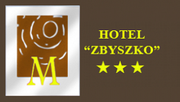 Hotel Zbyszko*** - Szczecin