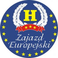 Hotel Zajazd Europejski - Turek