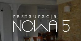 Restauracja Nowa 5 - Racibórz