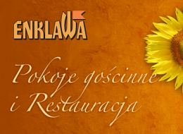 Restauracja Enklawa i Pokoje Gościnne