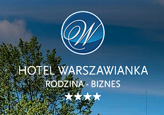 Hotel Warszawianka Centrum Kongresowe - Serock