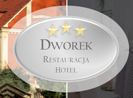 Hotel i Restauracja Dworek***