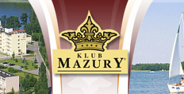Hotel Klub Mazury