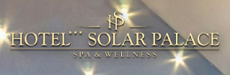 Hotel*** Solar Palace SPA & Wellness