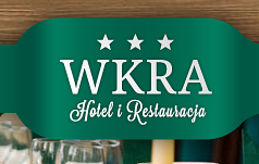 Restauracja i Hotel Wkra*** - Działdowo