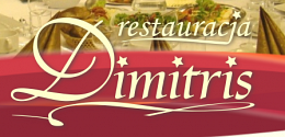 Restauracja Dimitris - Poznań