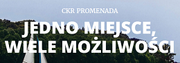 CKR Promenada - Białobrzegi