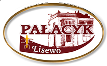 Pałacyk w Lisewie - Skulsk