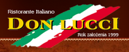 Ristorante Don Lucci - Swarzędz
