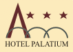 Hotel Palatium*** - Huta Żabiowolska