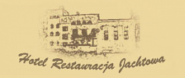Hotel Restauracja Jachtowa