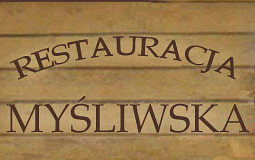 Restauracja Myśliwska - Zator