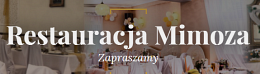 Restauracja Mimoza - Tarnów