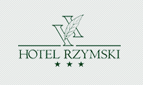 Hotel Rzymski***