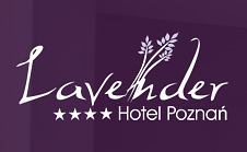 Hotel Lavender**** - Poznań