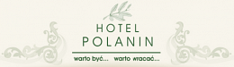 Hotel  Polanin* - Połczyn-Zdrój
