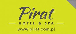Pirat Hotel & Spa - Olsztyn
