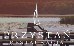 Restauracja Przystań - Olsztyn