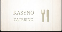 Catering Kasyno